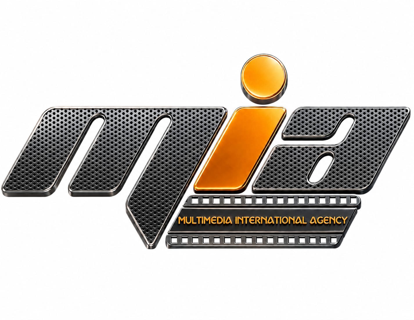 Multimedia International Agency logo